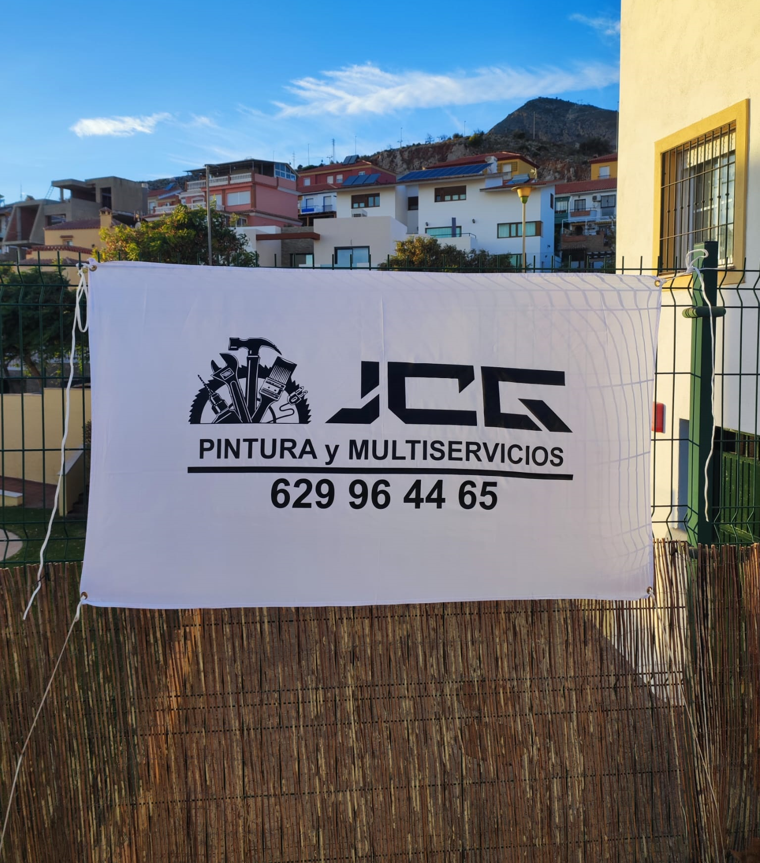 primera imagen del slider